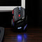 Zelotes F-14 Wireless Gaming Mouse Upgrade Edition Rechargeable Mice Adjustable 4000DPI Optical 2.4G Wireless Technology 30m