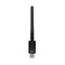 USB Wifi Router Adapter Driver-free Network LAN Card Plug & Play With Rotatable Antenna for windows XP/Vista/Linux