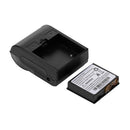 MHT-P10 Mini USB + Bluetooth Thermal Receipt Printer 48mm Phone Control for Android, IOS Printing Machine EU Plug