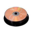 20PCS 215MIN 8X DVD+R DL 8.5GB Blank Disc DVD Disk For Data & Video