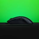 Razer Viper Wired Gaming Mouse 16000DPI RGB Computer Mice PAW3390 Optical Sensor 60g Lightweight SpeedFlex Cable DPI On-board Storage Chroma Lights System Black