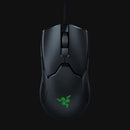 Razer Viper Wired Gaming Mouse 16000DPI RGB Computer Mice PAW3390 Optical Sensor 60g Lightweight SpeedFlex Cable DPI On-board Storage Chroma Lights System Black