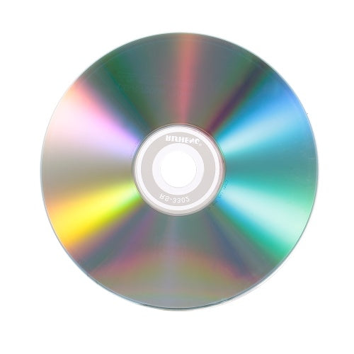 20PCS CD-R 700MB/80min Blank Disc Grade A 52X Multispeed Music CD Disk