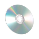 20PCS CD-R 700MB/80min Blank Disc Grade A 52X Multispeed Music CD Disk