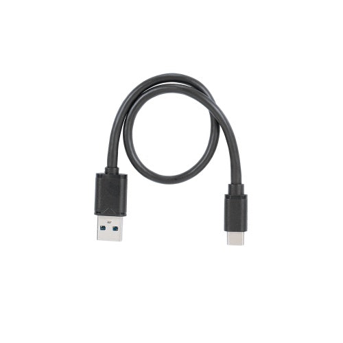 High Speed USB3.0 to Type-C Adapter Cable Mobile Hard Drive Storage Mobile Phone Computer Transmission Adapter Cable 30cm