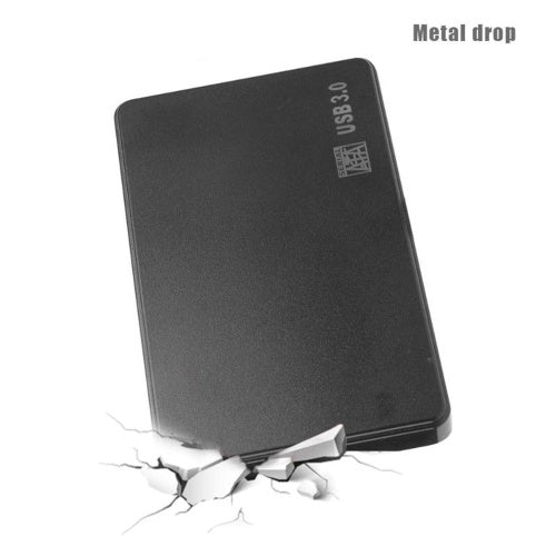 2.5 Inch Sata HDD SSD to USB 3.0 Case Adapter 5Gbps Hard Disk Drive Enclosure Box Support 2TB HDD Disk for OS Windows