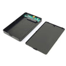 2.5 Inch Sata HDD SSD to USB 3.0 Case Adapter 5Gbps Hard Disk Drive Enclosure Box Support 2TB HDD Disk for OS Windows