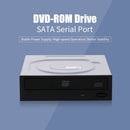 DVD-ROM Desktop Drive SATA Serial Port DVD CD-ROM CD-R DVD±RDL Reader for PC Desktop