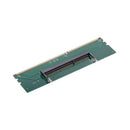 DDR3 Laptop to Desktop DDR3 Memory RAM Connector Adapter Card 1.5V DDR3 Converter Card