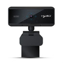 HXSJ S3 5 Million Pixels Auto Focus Webcam HD 1080P