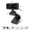 HXSJ S3 5 Million Pixels Auto Focus Webcam HD 1080P