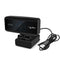 HXSJ S3 5 Million Pixels Auto Focus Webcam HD 1080P