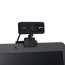 HXSJ S3 5 Million Pixels Auto Focus Webcam HD 1080P