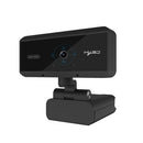 HXSJ S3 5 Million Pixels Auto Focus Webcam HD 1080P