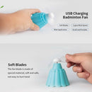 Badminton USB Fan