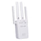 PIX-LINK AC05 1200Mbps Dual Frequency 2.4G 5G Wireless Repeater High Speed 5G Gigabit Wifi Router Antenna AU Plug