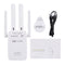 PIX-LINK AC05 1200Mbps Dual Frequency 2.4G 5G Wireless Repeater High Speed 5G Gigabit Wifi Router Antenna AU Plug