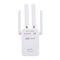 PIX-LINK AC05 1200Mbps Dual Frequency 2.4G 5G Wireless Repeater High Speed 5G Gigabit Wifi Router Antenna AU Plug