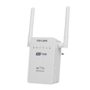 AC02 Dual Band 2.4GHz/5GHz 750Mbps Wifi Repeater