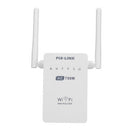 AC02 Dual Band 2.4GHz/5GHz 750Mbps Wifi Repeater