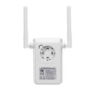 AC02 Dual Band 2.4GHz/5GHz 750Mbps Wifi Repeater