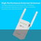 AC02 Dual Band 2.4GHz/5GHz 750Mbps Wifi Repeater