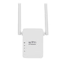 WR13 WIFI Repeater Wireless WiFi Range Extender Booster 300Mbps Router WIFI Signal Booster 2 Antennas AU Plug