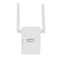 WR13 WIFI Repeater Wireless WiFi Range Extender Booster 300Mbps Router WIFI Signal Booster 2 Antennas AU Plug