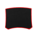 Mouse Pad Locking Edge Gaming Mouse Pad Anti-skid Wear-resistant Rubber Mouse Pad for Home Game Office