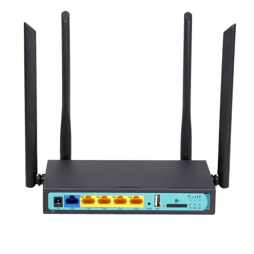 4G Wifi Router