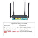 4G Wifi Router