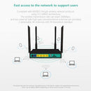 4G Wifi Router