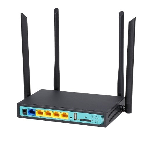 4G Wifi Router