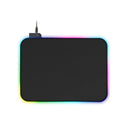 Colorful RGB Luminous Mousepad RGB Backlight Mouse Pad Adjustable Luminescence Modes Non-slip Mouse Pad 800*300*4mm