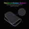 Colorful RGB Luminous Mousepad RGB Backlight Mouse Pad Adjustable Luminescence Modes Non-slip Mouse Pad 800*300*4mm