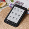 BK-6006 Portable e-Book Reader 16GB E-Ink 6inch Multifunction E-Reader 800*600 High Resolution Display Screen 300DPI