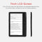 BK7019 Portable e-Book Reader 16GB 7inch Multifunction E-Reader Backlight Color LCD Display Screen