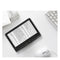 BK7019 Portable e-Book Reader 16GB 7inch Multifunction E-Reader Backlight Color LCD Display Screen