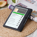 BK7019 Portable e-Book Reader 16GB 7inch Multifunction E-Reader Backlight Color LCD Display Screen