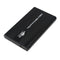 USB2.0 to IDE Hard Disk Case 2.5'' IDE HDD Enclosure Portable Hard Disk Box Aluminum Alloy HDD Enclosure Black