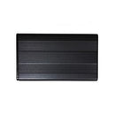 USB2.0 to IDE Hard Disk Case 2.5'' IDE HDD Enclosure Portable Hard Disk Box Aluminum Alloy HDD Enclosure Black