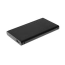 2.5'' SATA SSD HDD Enclosure USB2.0 to SATA Hard Disk Case Portable Aluminum Alloy SSD HDD Enclosure Black