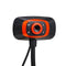 Drive-free Web Camera USB Webcam with Microphone Light Supplement Lamp for Desktop Computer Laptop Plug and Play