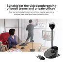 Logitech BCC950 Conference Cam Full HD 1080p Video Webcam HD Camera Video Conferencing Webcam with Remote Control