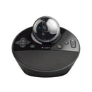 Logitech BCC950 Conference Cam Full HD 1080p Video Webcam HD Camera Video Conferencing Webcam with Remote Control