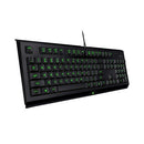 لوحة مفاتيح Razer Cynosa Pro + مجموعة ألعاب Razer DeathAdder 2000 Mouse Combo Kit، 3 ألوان خلفية وتسجيل ماكرو