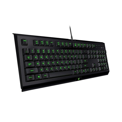 لوحة مفاتيح Razer Cynosa Pro + مجموعة ألعاب Razer DeathAdder 2000 Mouse Combo Kit، 3 ألوان خلفية وتسجيل ماكرو