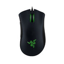 لوحة مفاتيح Razer Cynosa Pro + مجموعة ألعاب Razer DeathAdder 2000 Mouse Combo Kit، 3 ألوان خلفية وتسجيل ماكرو