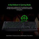 لوحة مفاتيح Razer Cynosa Pro + مجموعة ألعاب Razer DeathAdder 2000 Mouse Combo Kit، 3 ألوان خلفية وتسجيل ماكرو