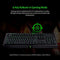 لوحة مفاتيح Razer Cynosa Pro + مجموعة ألعاب Razer DeathAdder 2000 Mouse Combo Kit، 3 ألوان خلفية وتسجيل ماكرو